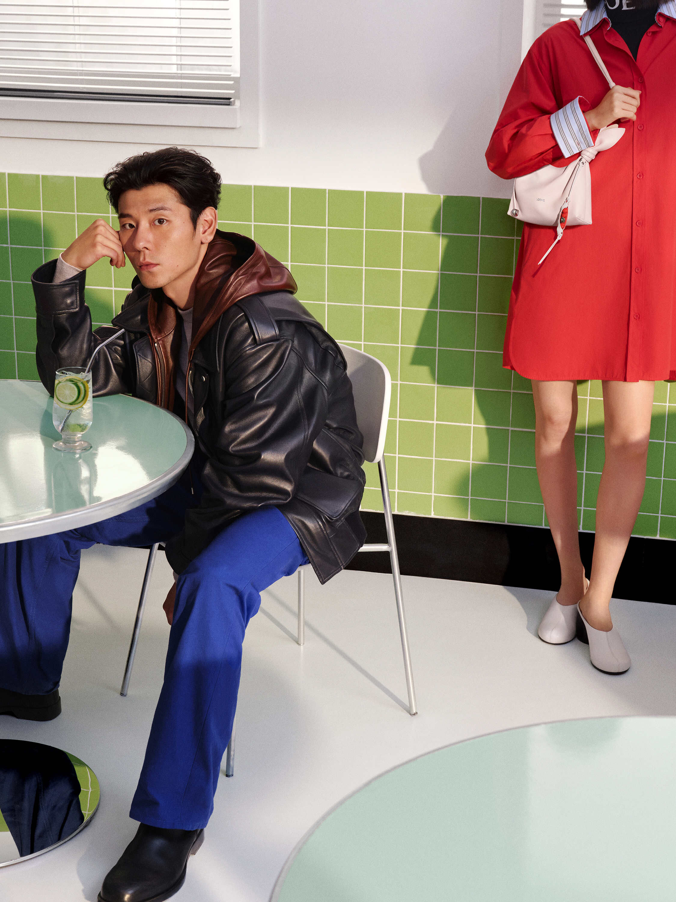 Loewe | Designer Bags, Clothing, Accessories for Women & Men